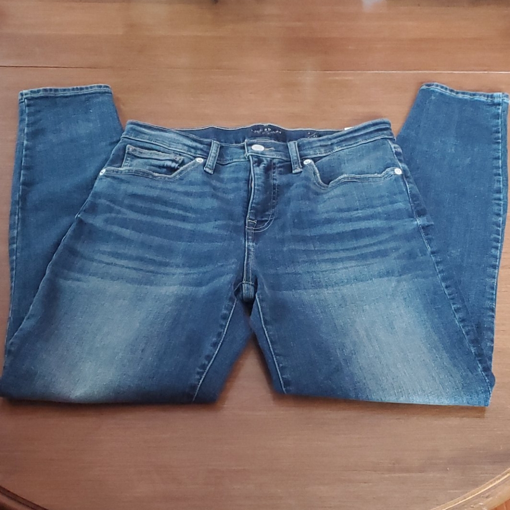 Lucky Brand Jeans 829